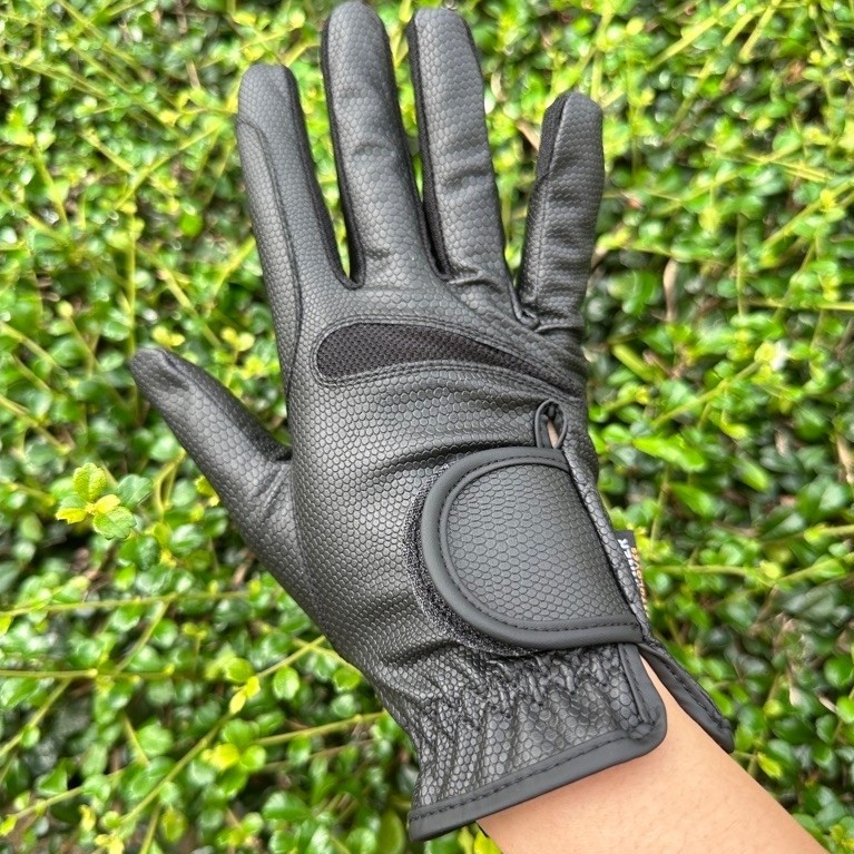 horse riding glove ถุงมือขี่ม้า