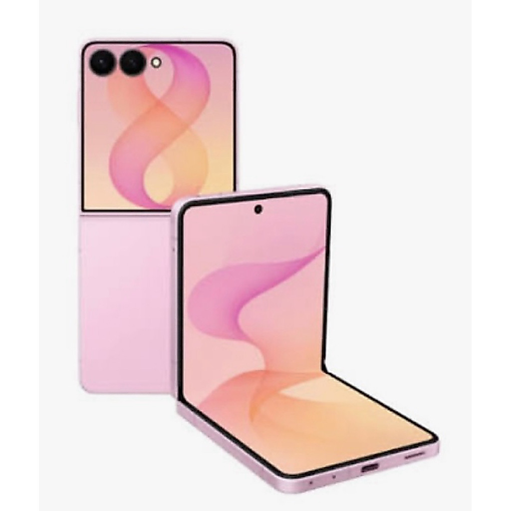 Samsung Galaxy Z Flip8, 12/256GB, กล้องถ่ายแบบแฮนด์