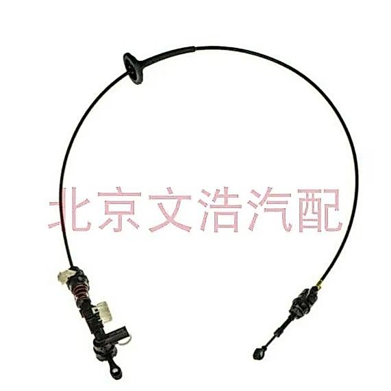 สําหรับ Dodge 2001-09 Ram Pickup กระปุกเกียร์ Transmission Pull Cableauto อะไหล่ตกแต่งรถ