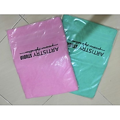 ผ้าขนหนู Artistry studio