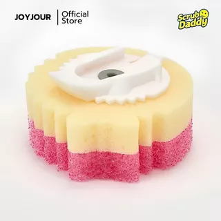 Dish Daddy Dishwand Adapter ดิชแด๊ดดี้ ตัวแปลงเชื่อมต่อหัวขัด 1 piece