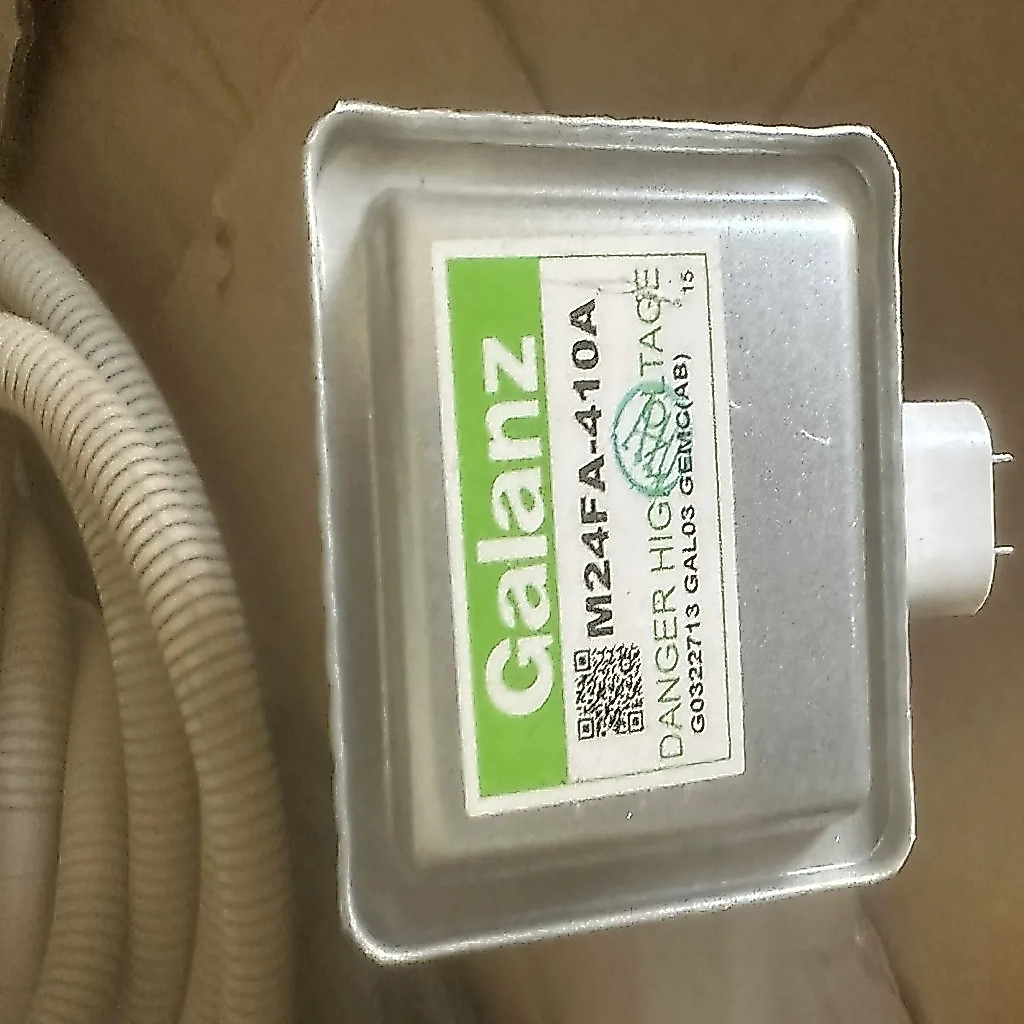 ✦แมกนีตรอน Galanz M24FA-410A ของใหม่ ใช้ได้ทั่วไป