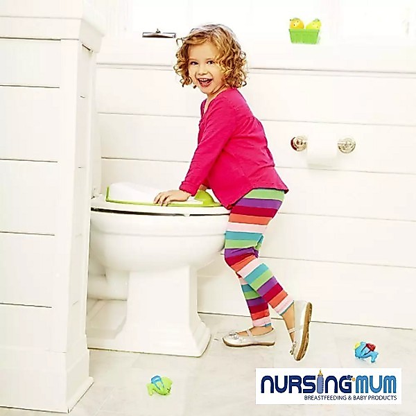 Munchkin Grip ที่นั่งไม่เต็มเต็ง