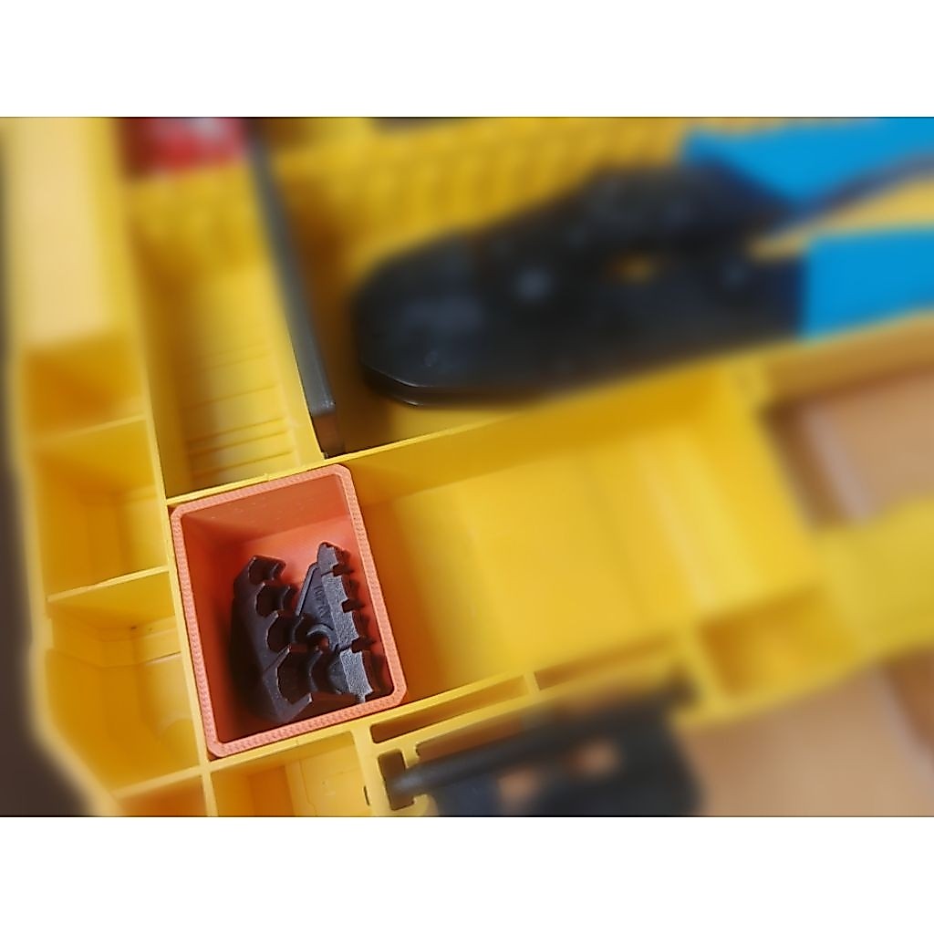 Small Boxset,DeWALT DT70839