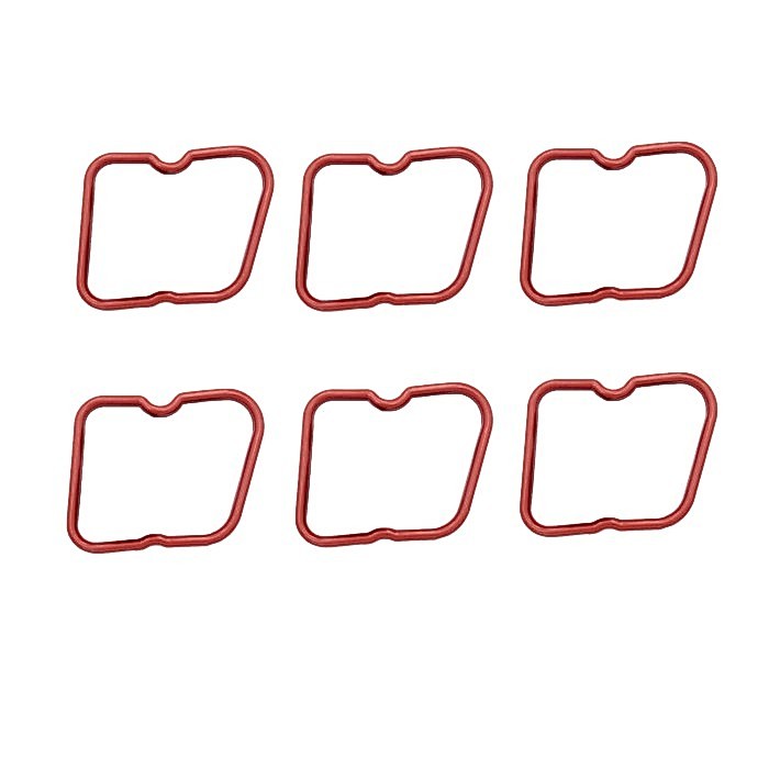 Valve Cover Gasket 3930906 J930906 3902666 2852033 For Cummins 5.9 6B 6BT 6BTA Engine Fits Case MX1