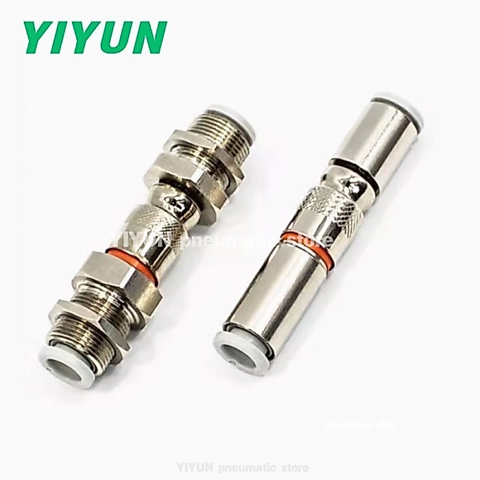 Check Valve  KK2P-04H KK2P-06H KK2S-04H KK2S-06H KK2P-04E KK2P-06E KK2S-04E KK2S-06E Quick Connecto