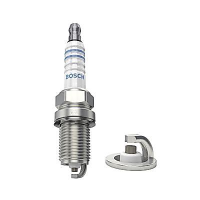 BOSCH SPARK PLUG CITROEN EVASION (8V)