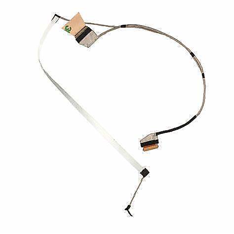 สาย LCD หน้าจอ DisplayPort Cable Replacement สําหรับ HP 14S-CR 14-Dk 240 246 G8 G9 6017B0975401