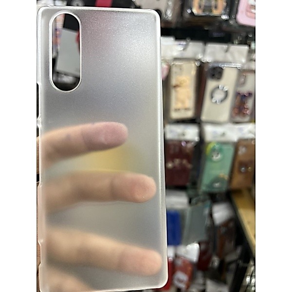 เคส Sony XZ4 /Xperia 1, XZ5 /Xperia 5