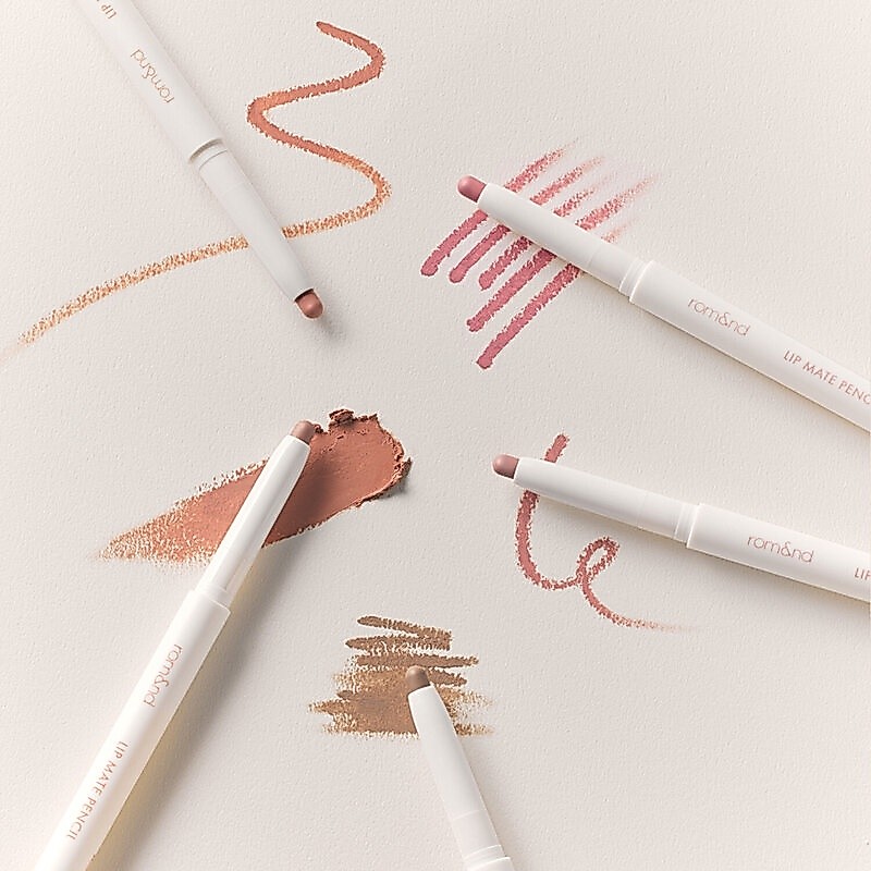 ROM&ND قلم شفاه Lip Mate مطفي 0.5 غ — صورة 7