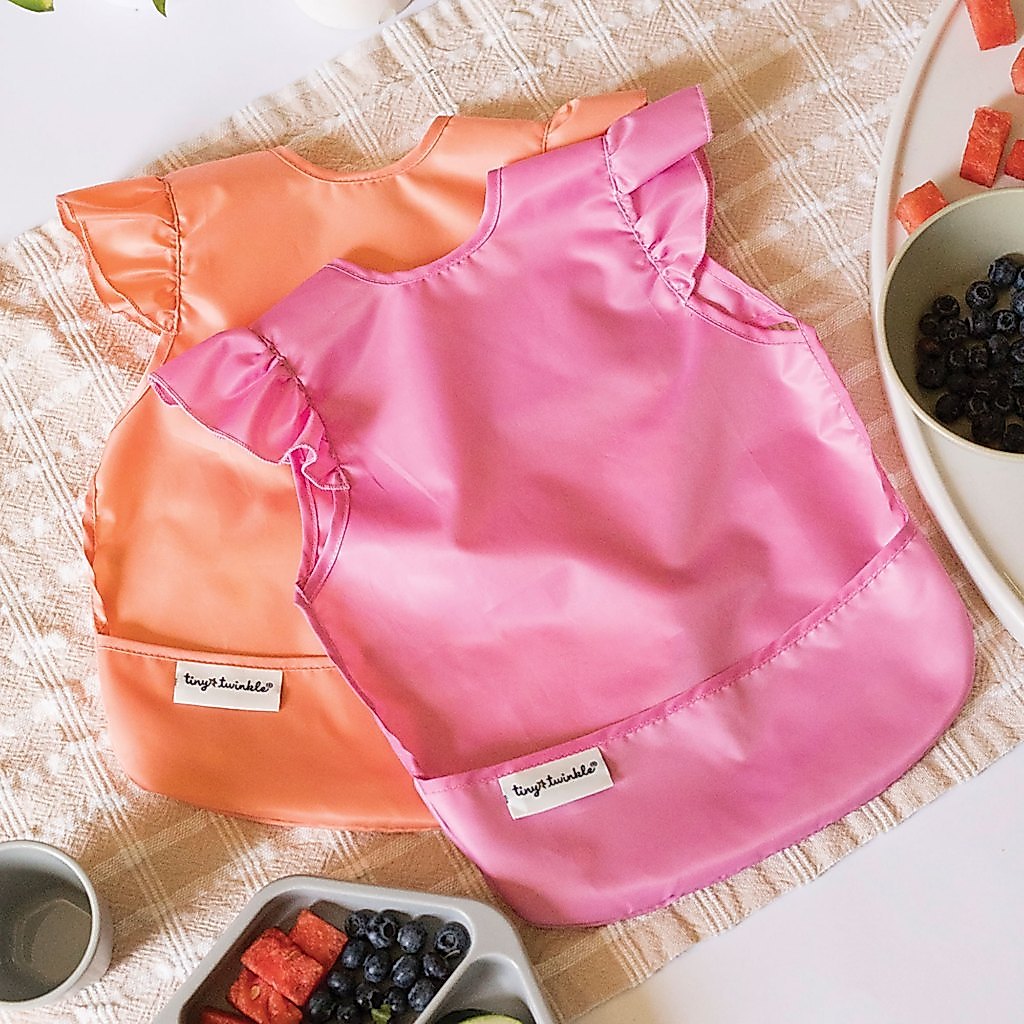 Tiny Twinkle مرايل مقاومة للماء Sweet Treat ‏(قطعتان، S-L) — صورة 8