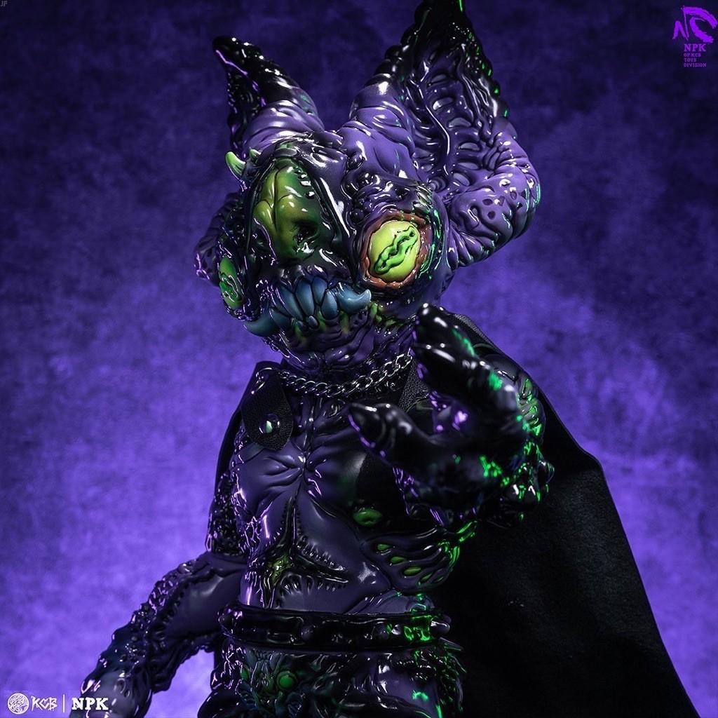 NPK TWG Bewitched Ver.