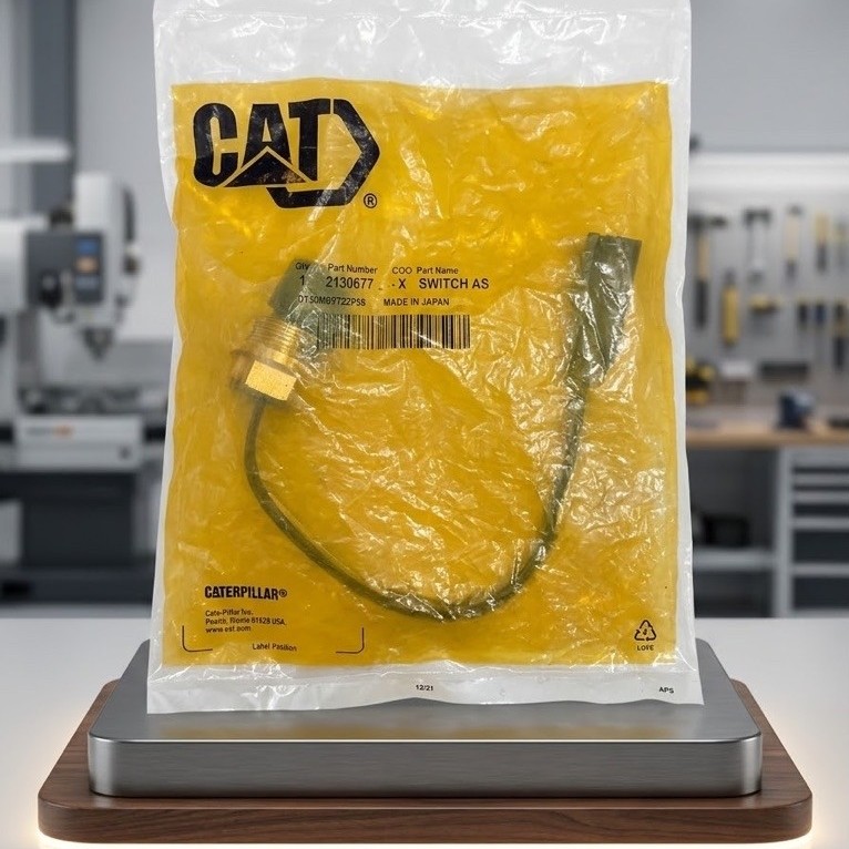 213-0677, 2130677, Cat 213-0677, Caterpillar sensor, Caterpillar oil level sensor