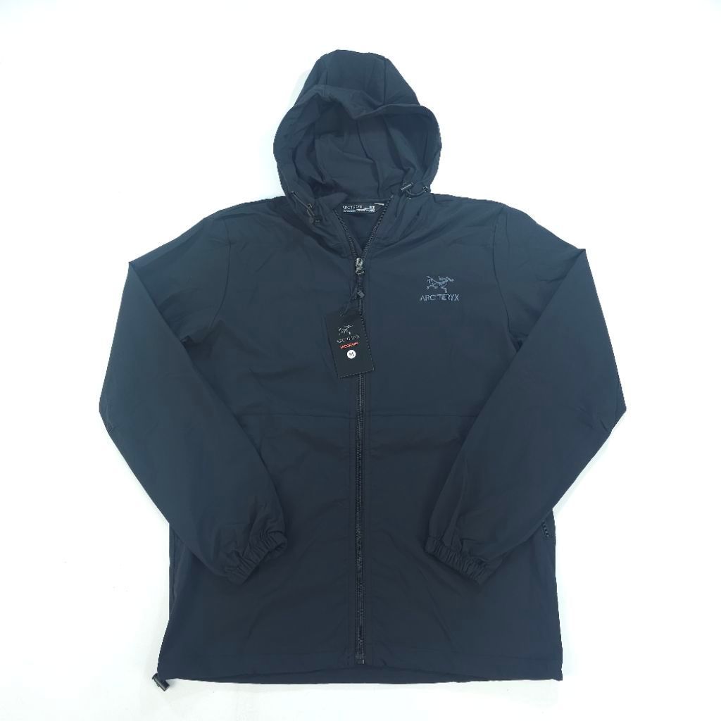 JACKET ARC'TERYX ENDORPHIN สีดำ