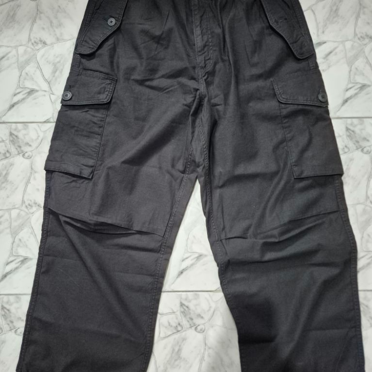 Levi's® Men's Baggy Field Cargos