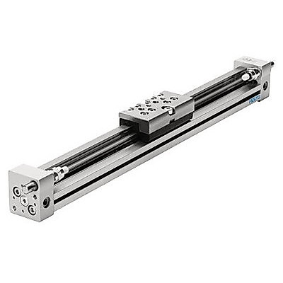 FESTO FESTO กระบอกไร้ก้าน DGC-12-200-G-YSR-A 530907  สต็อกพร้อม