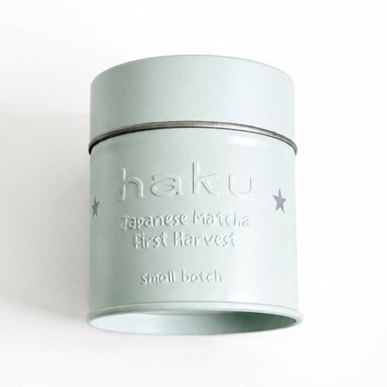 [พร้อมส่ง] HAKU MATCHA MARRY 20g💚