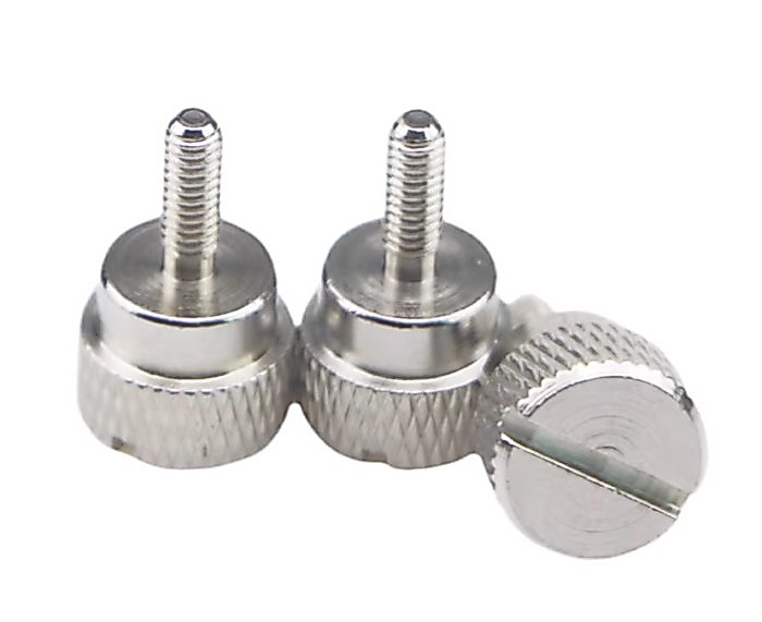 2PCS Quick-change presser foot screw for industrial sewing machines