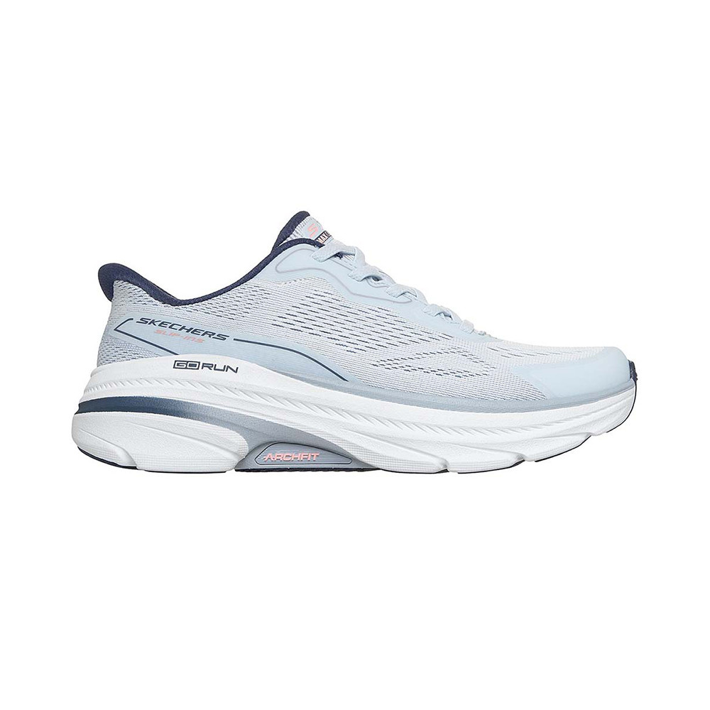 Skechers حذاء جري نسائي GOrun Max Cushioning Arch Fit 2.0 — صورة 3