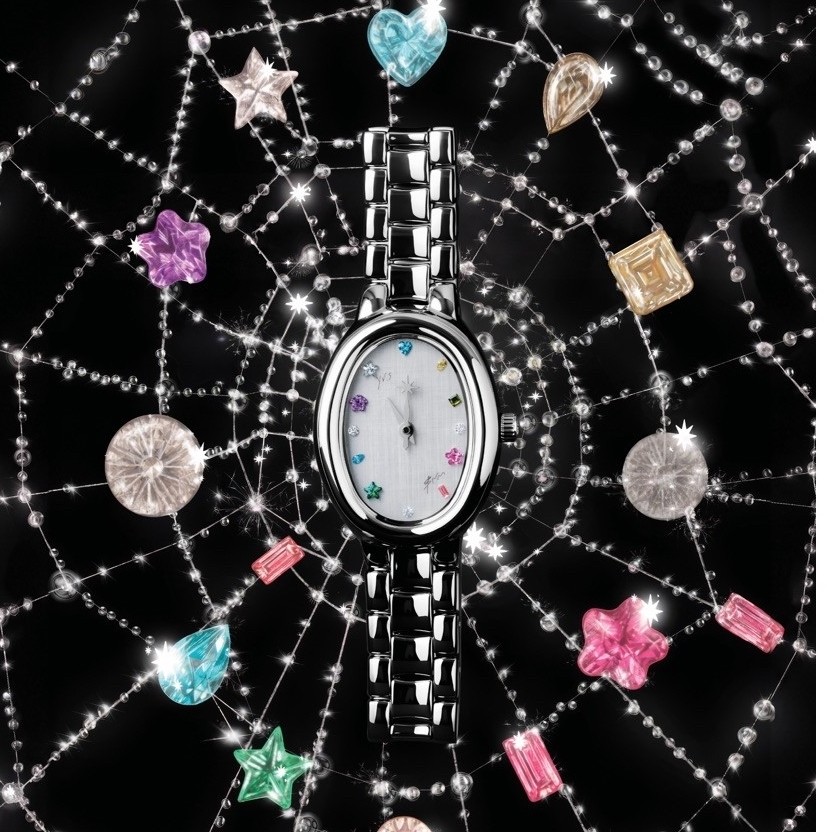 พร้อมส่งวันนี้ กทม.มีส่งด่วน‼️นาฬิกา YVIS Timepiece - YVIS X Bunny "l Don't Wait" : MOONBOW มือ1 ไม่