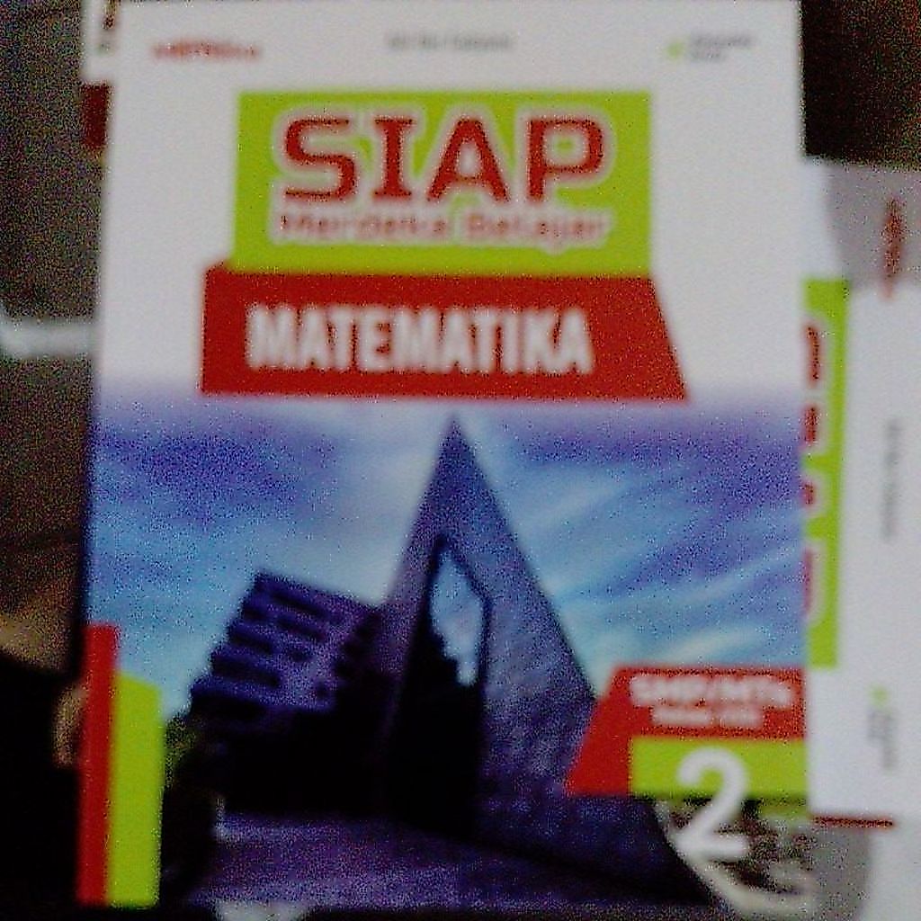พร้อม Merdeka MTK Class 8