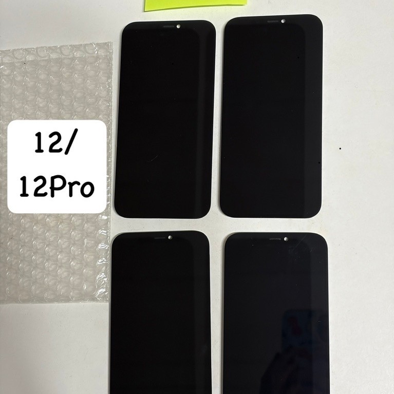 หน้าจอแท้ถอดไอโฟน 12/12Pro หน้าจอใช้สำหรับไอโฟน จอแท้ไอโฟน12/12Pro