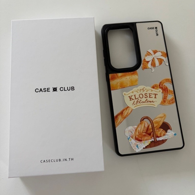 เคส S25 ultra caseclub