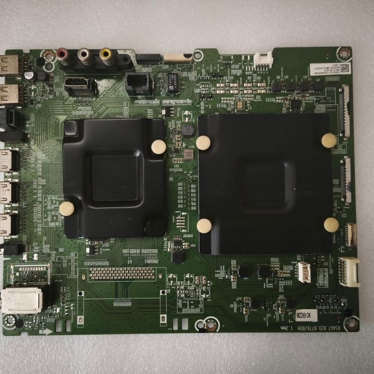 เมนบอร์ดทีวี Hisense 65U700WF