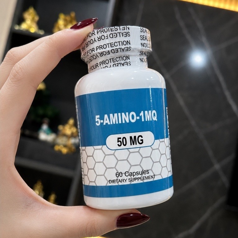 พร้อมส่ง✨5Aminoกระปุก