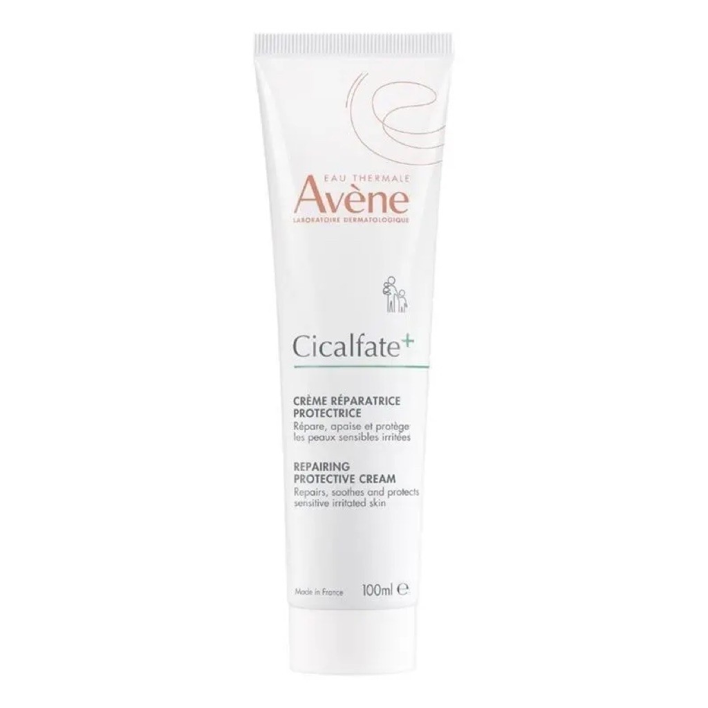 Avene cicalfate+ restorative protective cream 100 ml