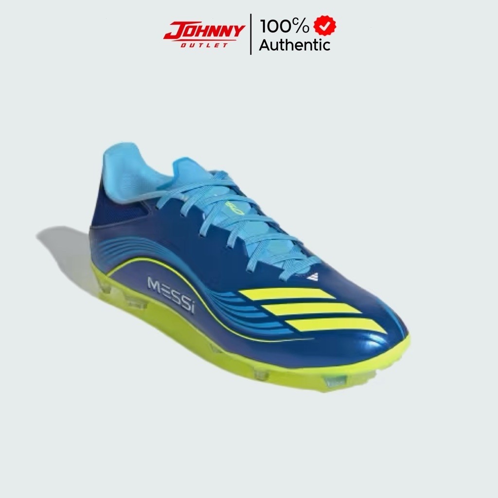 รองเท้าฟุตบอล Adidas F50 Messi League Fg