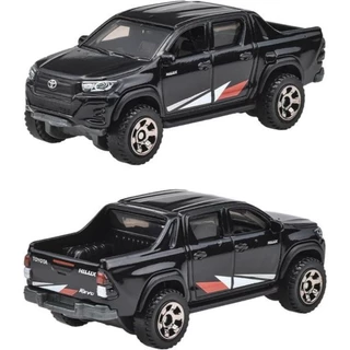 Matchbox ขนาด 1:64 ในซีรีส์ Themed Assortment (Japan Mix / Nissan & Toyota) ปี 2026 ซึ่งรวบรวมรถยนต์ยอดฮิตสไตล์ญี่ปุ่น