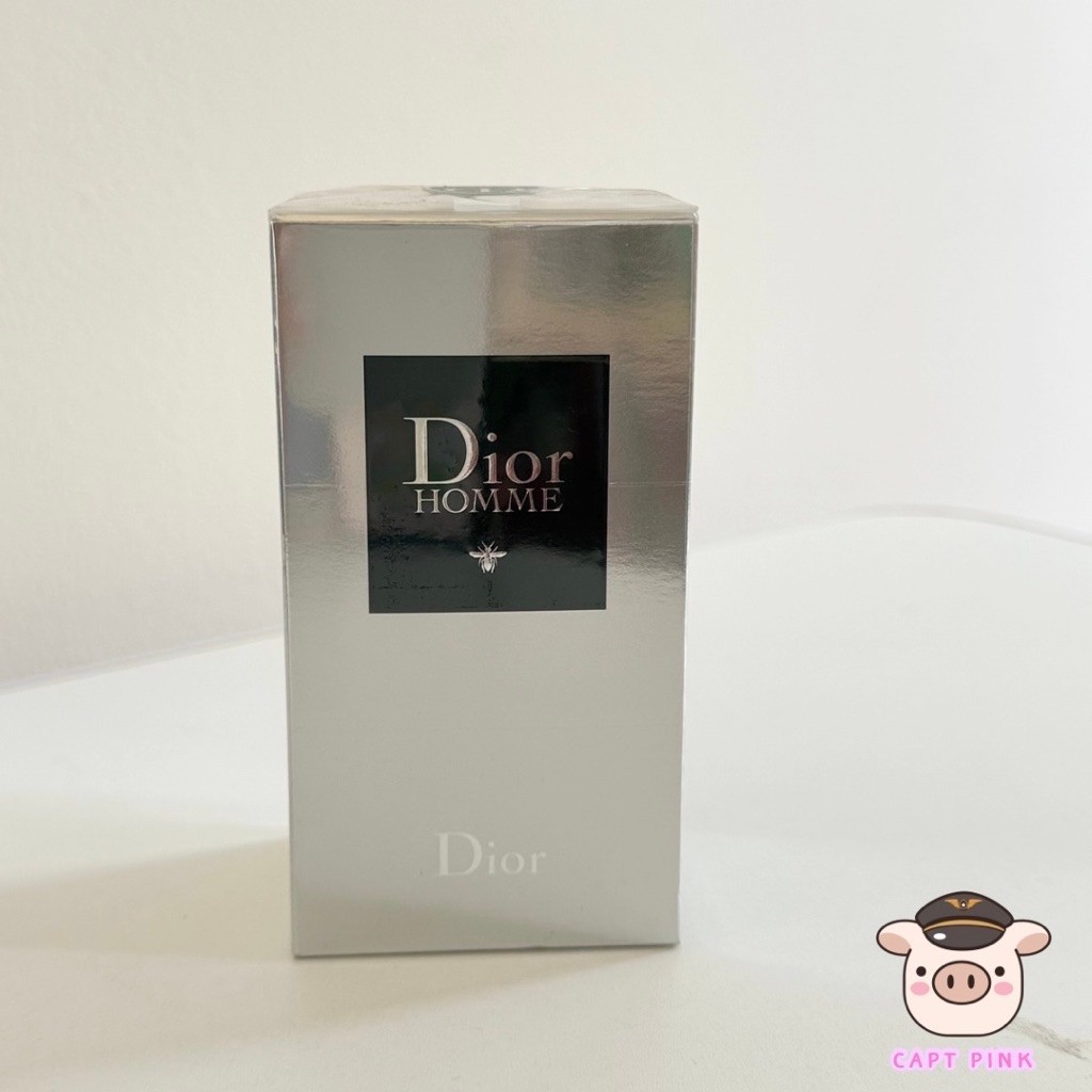 น้ำหอมผู้ชาย Dior Homme Intense Eau de Parfum (EDP)/Homme EDT ของแท้✅