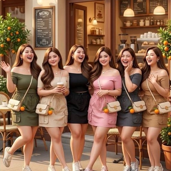 D297 กระโปรงกางเกง(รอบ) เป็นเนื้อเจลลี่ เป็นเอวยืดรอบ ด้านในเป็นกางเกง ด้านนอกกระโปรง รอบเอว 33-48 นิ้ว