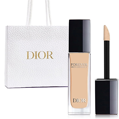 Dior Forever Skin Correct 11ml คอนซีลเลอร์ 96% Natural-Origin ปกปิด 24H ไม่ตกร่อง มีหลายเฉด