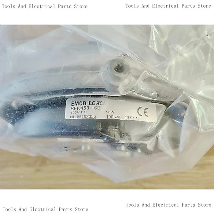 CRANE Brake Set BFK458-16E 103VDC 56W 100NM Nr: 58162336