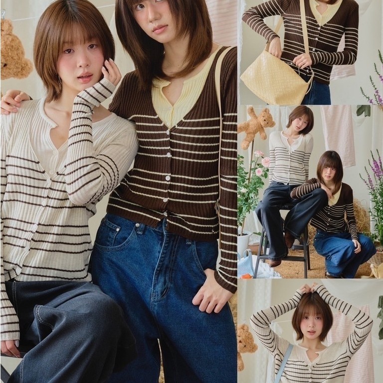 C.H.M Melly T-Shirt ( เมลลี่ )
