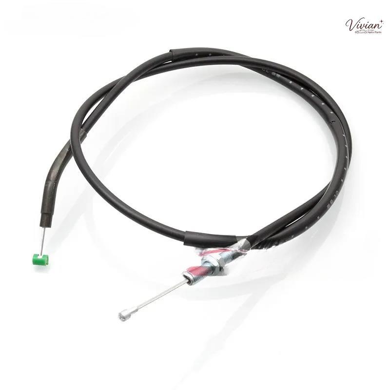 สายเคเบิลคลัตช์รถจักรยานยนต์ สําหรับ Yamaha FJ-09 FJ 09 FJ09 MT-09 MT09 MT 09 2014-2019【1