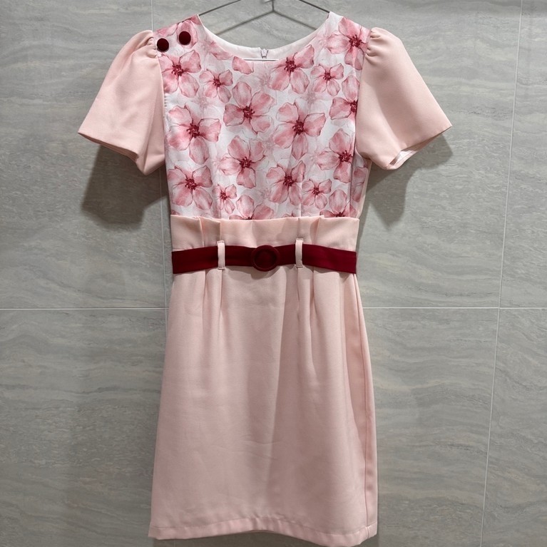 [มือ2] Everyday's runway size S