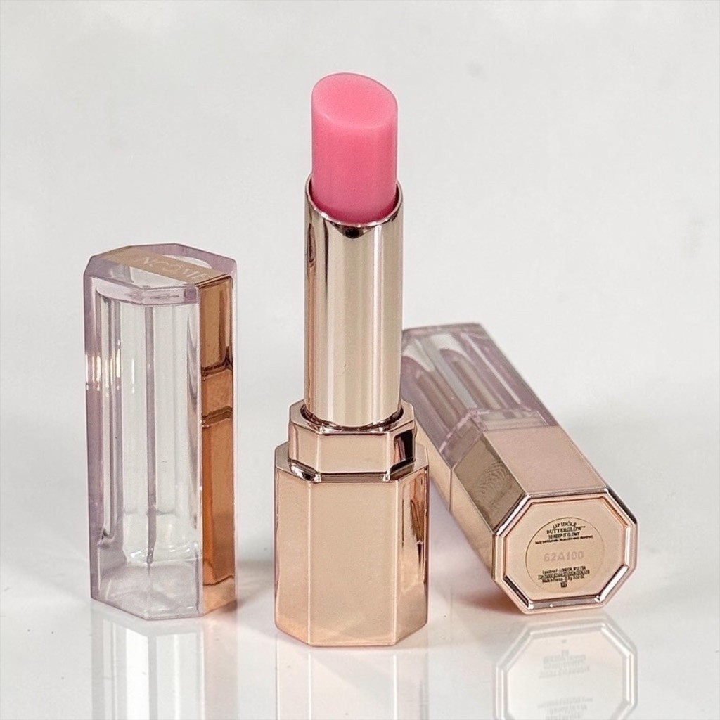 ลิปสติก Lancome  IDOLE Butterglow  มีสีและขนาดให้เลือก