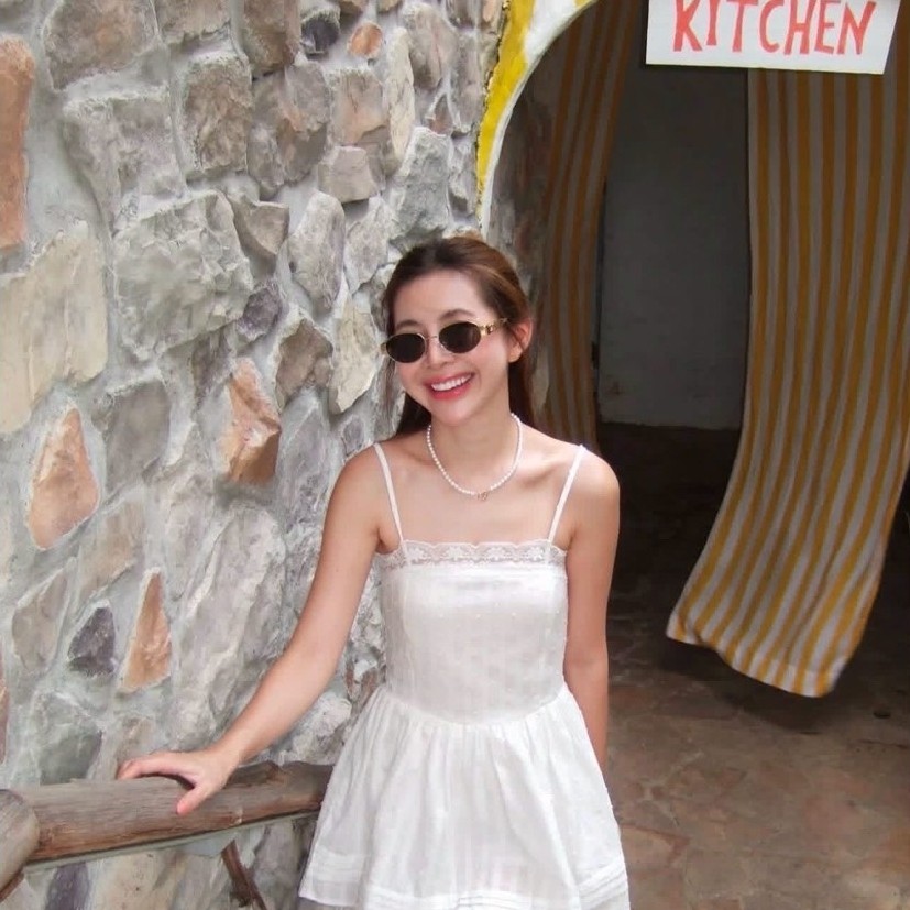 ส่งต่อBELINDA DRESS - #GMW8811