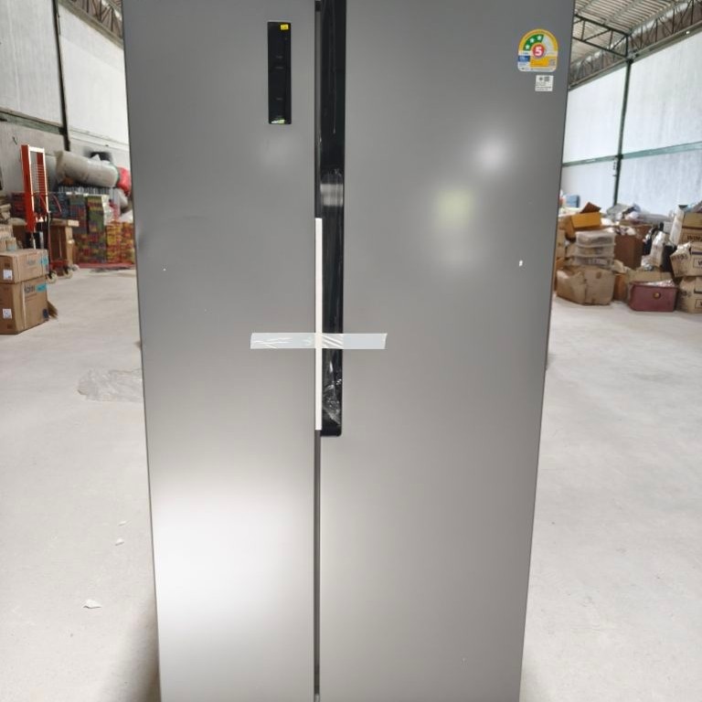 LG ตู้เย็น Side-by-Side รุ่น GC-B187JQAM ระบบ Smart Inverter ขนาด 18.3 คิว
