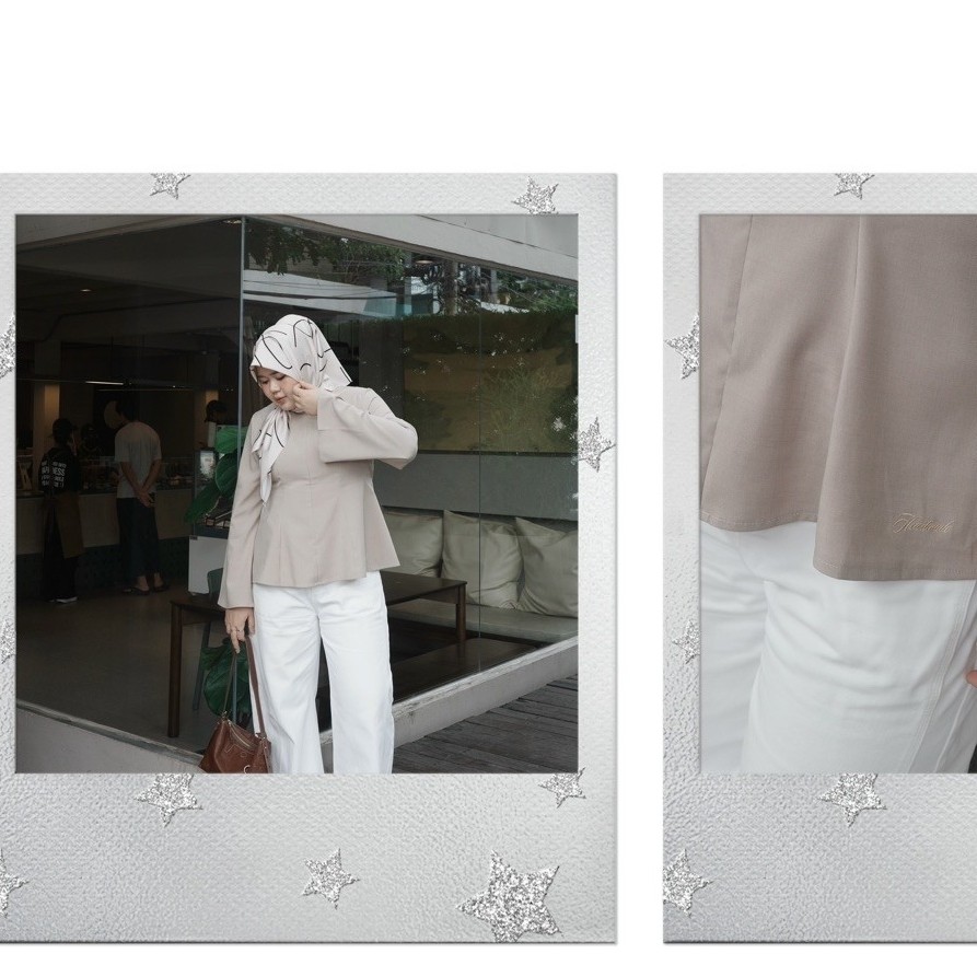 heartmade-Aliss top(สินค้าพร้อมส่ง)🛒💖