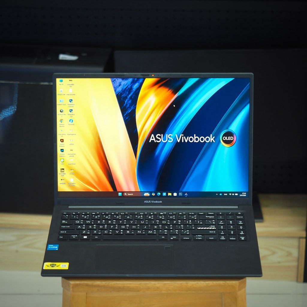 ASUS VIVOBOOK 16 ( X1605ZA )