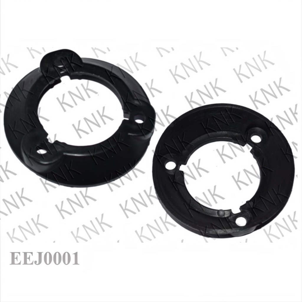 ฝาครอบหัวเกียร์ NB411 PVC