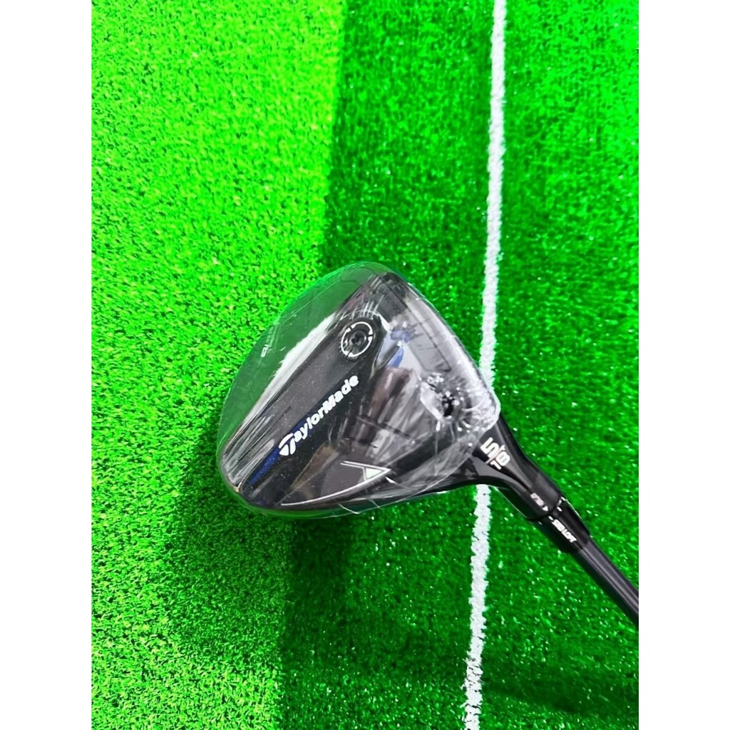 TP QI35 Golf Fairway Wood 3WOODS 5WOODS ขวามือ Fairway Wood Graphite Carbon Shaft