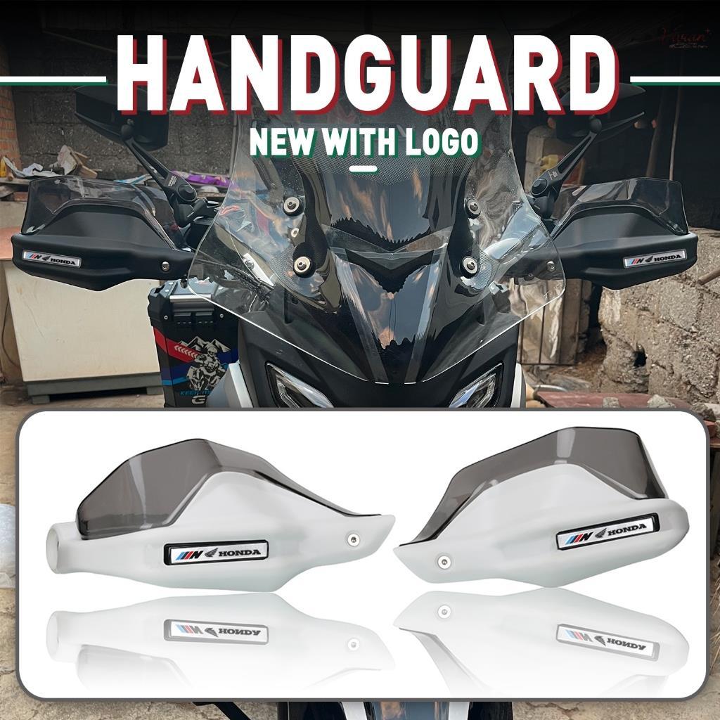 การ์ดแฮนด์รถจักรยานยนต์ สําหรับ HONDA NC750X DCT NC750S NC700X NC 750 X 2013-2023【21
