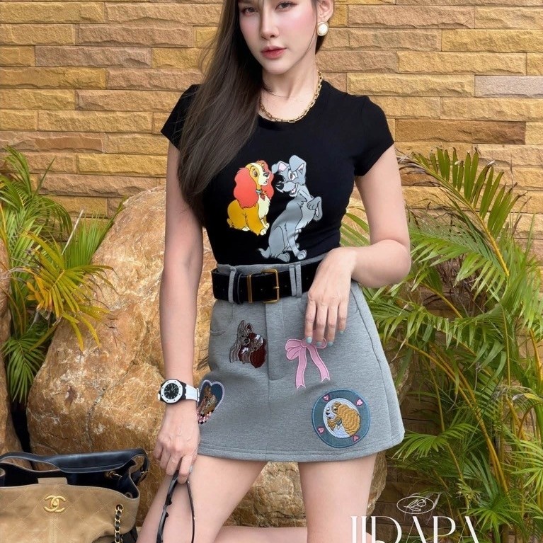 มือ1 Z.S จากร้านJidapa
