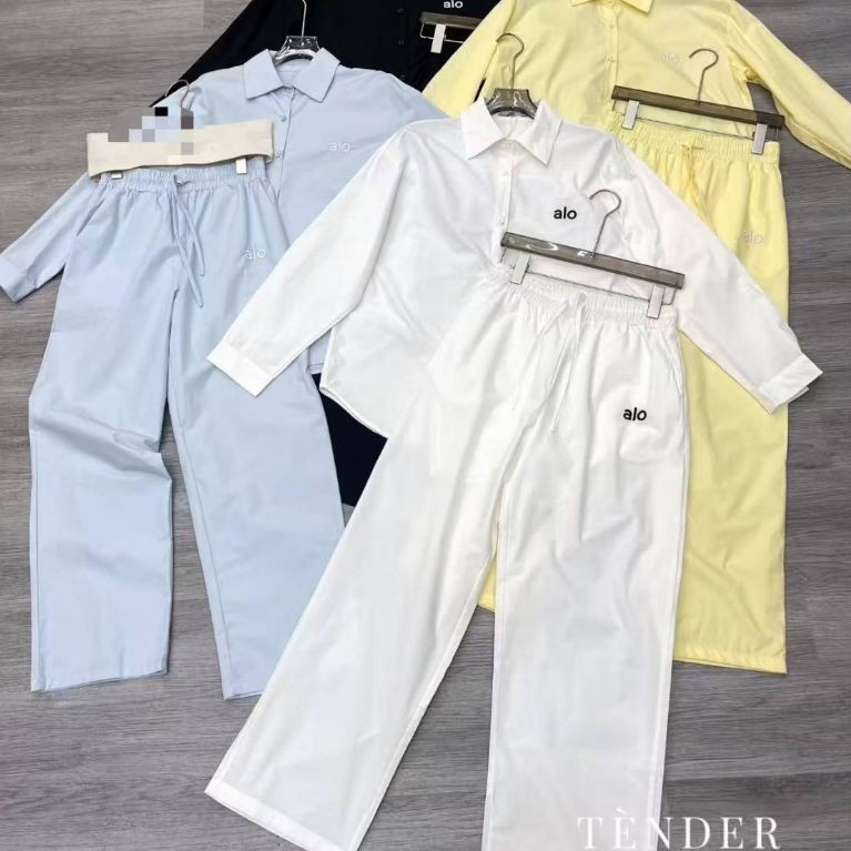 5 ​ꔛ ꕤ ˚ชุดเซ็ทผ้าเชิ๊ตเนื้อผ้าเกรดงานแบรนด์ทั้งเสื้อและกางเกง งานปักทุกจุด เอวรูดสมอค สีขาวมีซับในขาสั้น ใส่ทำงานเริ่ดๆ