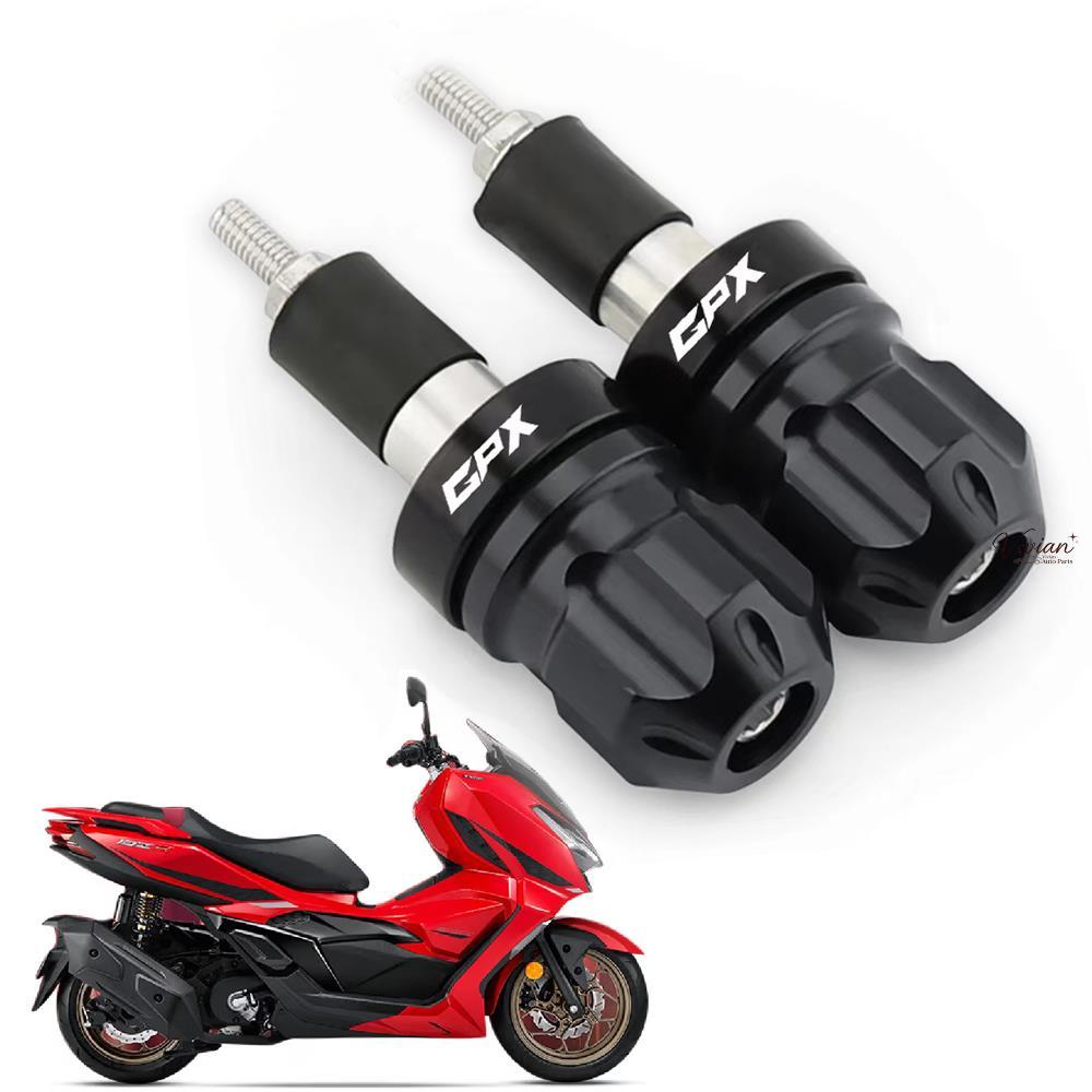 สําหรับ GPX Legend 250 Racer 200 DEMON 150GR 125 GR 200R Drone GR200R Racer200 Universal รถจักรยานยน